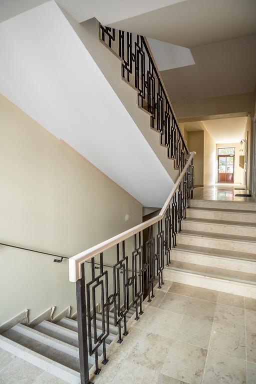 Uzupis Apartments - Old Town Vilnius Exterior photo